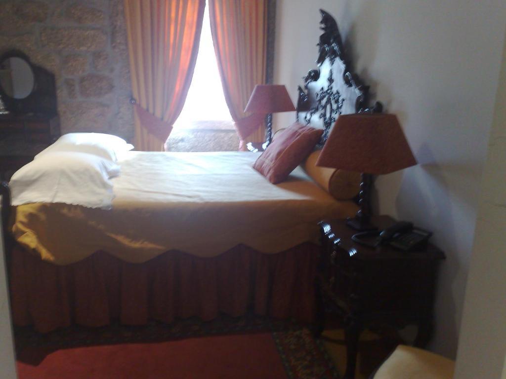Quinta De Santa Cruz Hotel Canelas  Cameră foto