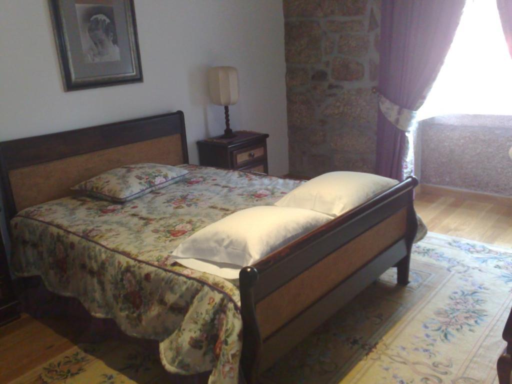 Quinta De Santa Cruz Hotel Canelas  Cameră foto