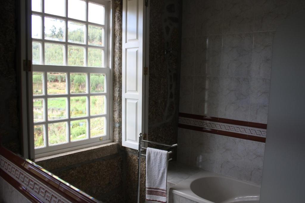 Quinta De Santa Cruz Hotel Canelas  Cameră foto