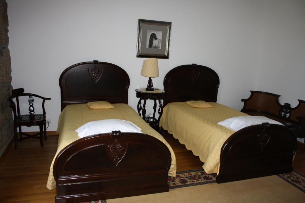 Quinta De Santa Cruz Hotel Canelas  Cameră foto