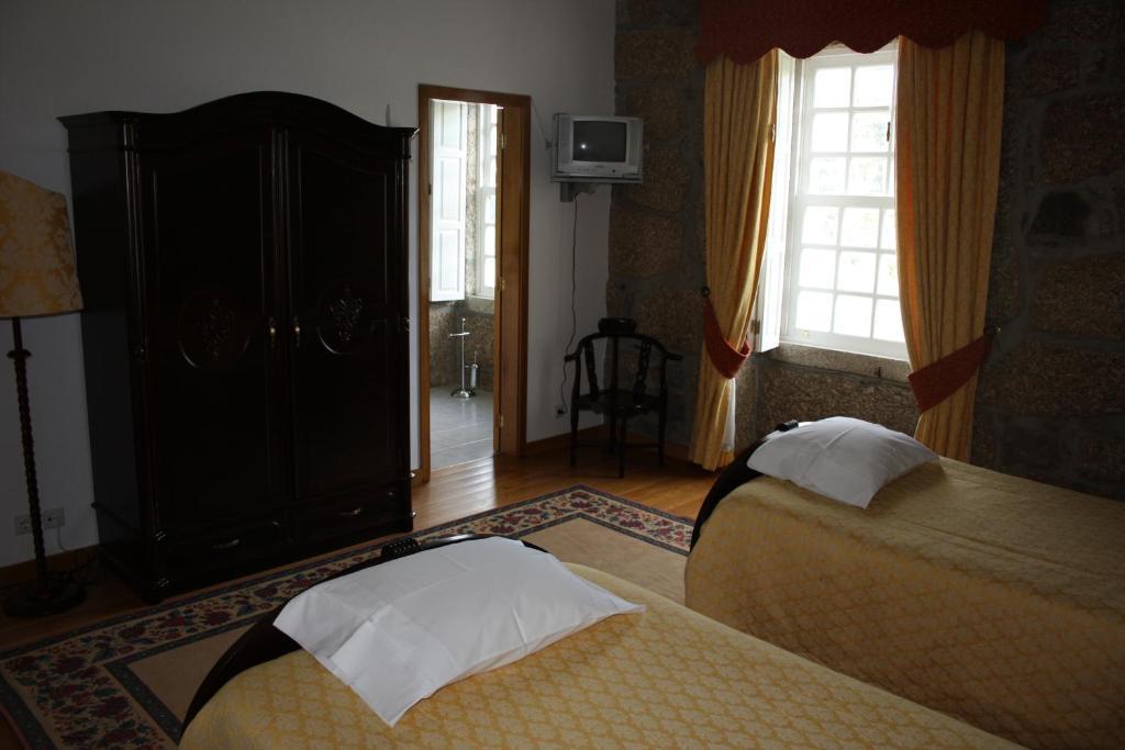 Quinta De Santa Cruz Hotel Canelas  Cameră foto