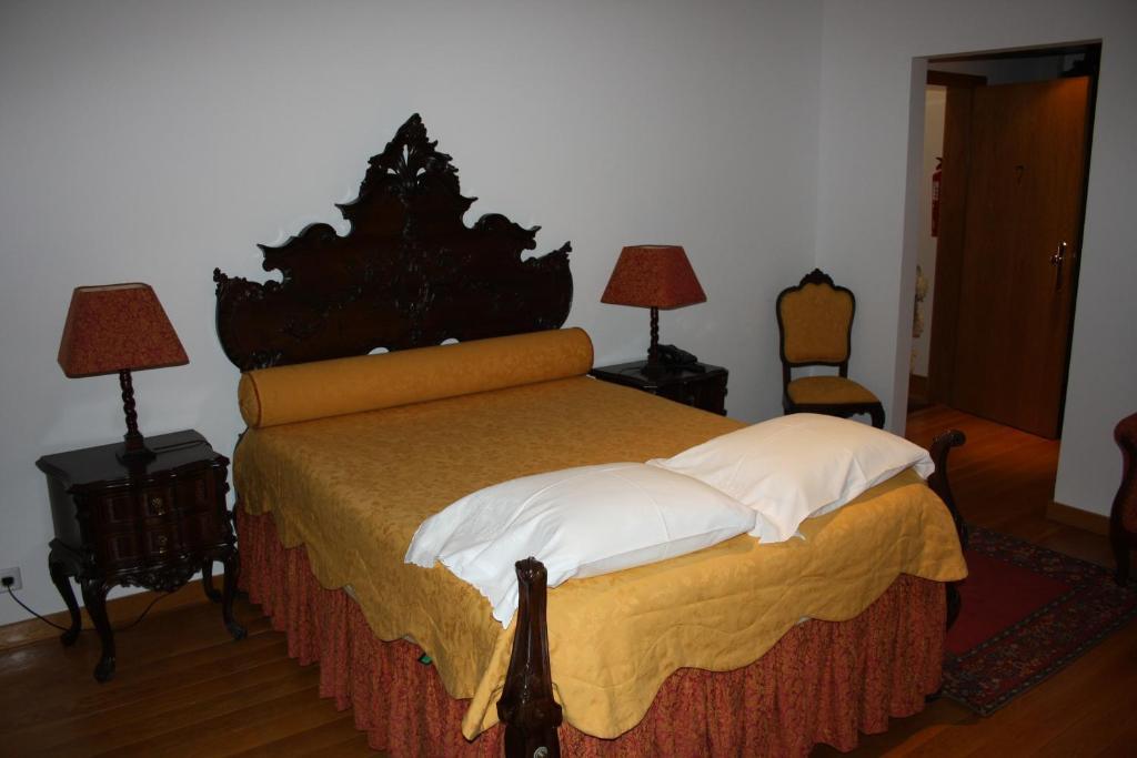 Quinta De Santa Cruz Hotel Canelas  Cameră foto