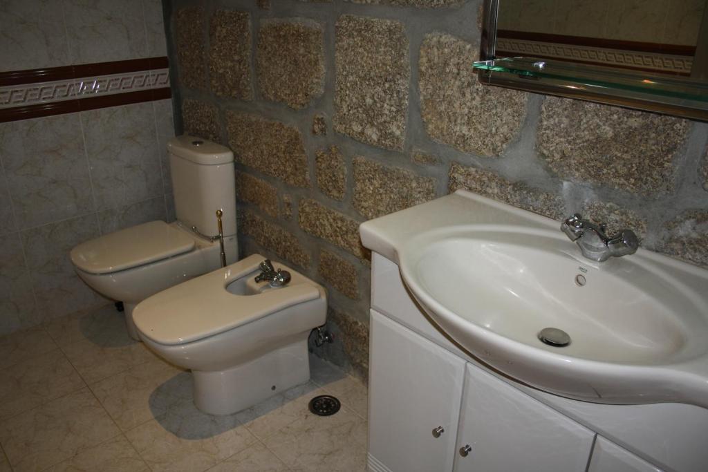 Quinta De Santa Cruz Hotel Canelas  Cameră foto