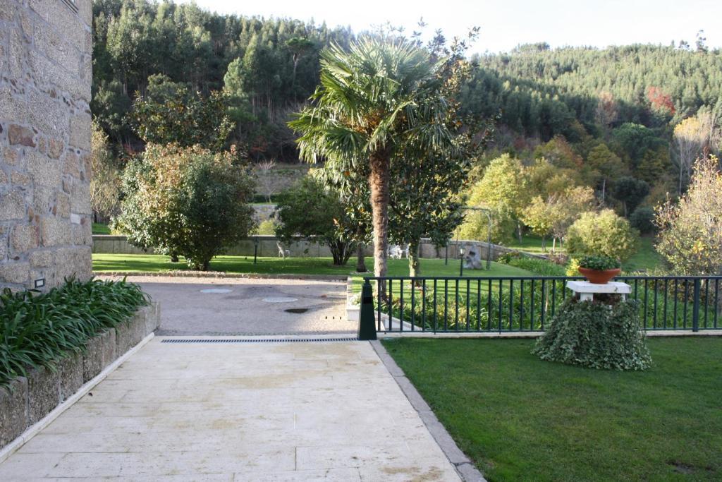 Quinta De Santa Cruz Hotel Canelas  Exterior foto
